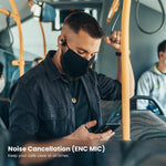 BASN AirS1 Open Ear Bluetooth 5.3 Air Conduction Headphones basn in ear monitor headphone for musician singer drummer shure iem westone earphone KZ in ear sennheiser custom in ear factory and manufacturer OEM ODM supplier and agent