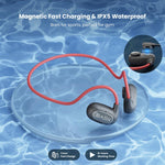 BASN AirS1 Open Ear Bluetooth 5.3 Air Conduction Headphones basn in ear monitor headphone for musician singer drummer shure iem westone earphone KZ in ear sennheiser custom in ear factory and manufacturer OEM ODM supplier and agent