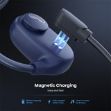BASN AirS1 Open Ear Bluetooth 5.3 Air Conduction Headphones basn in ear monitor headphone for musician singer drummer shure iem westone earphone KZ in ear sennheiser custom in ear factory and manufacturer OEM ODM supplier and agent