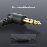 basn in ear monitor headphone for musician singer drummer shure iem westone earphone KZ in ear sennheiser custom in ear factory and manufacturer OEM ODM supplier and agent BC100 2-Pin 0.78mm Replaceable Cable
