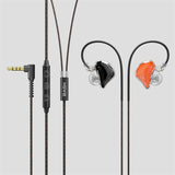 basn in ear monitor headphone for musician singer drummer shure iem westone earphone KZ in ear sennheiser custom in ear factory and manufacturer OEM ODM supplier and agent