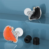 basn in ear monitor headphone for musician singer drummer shure iem westone earphone KZ in ear sennheiser custom in ear factory and manufacturer OEM ODM supplier and agent