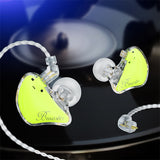 basn in ear monitor headphone for musician singer drummer shure iem westone earphone KZ in ear sennheiser custom in ear factory and manufacturer OEM ODM supplier and agent