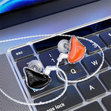 basn in ear monitor headphone for musician singer drummer shure iem westone earphone KZ in ear sennheiser custom in ear factory and manufacturer OEM ODM supplier and agent