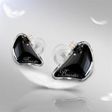 basn in ear monitor headphone for musician singer drummer shure iem westone earphone KZ in ear sennheiser custom in ear factory and manufacturer OEM ODM supplier and agent
