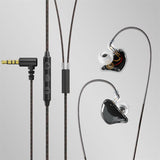 basn in ear monitor headphone for musician singer drummer shure iem westone earphone KZ in ear sennheiser custom in ear factory and manufacturer OEM ODM supplier and agent