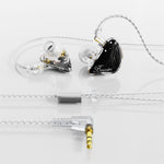 basn in ear monitor headphone for musician singer drummer shure iem westone earphone KZ in ear sennheiser custom in ear factory and manufacturer OEM ODM supplier and agent