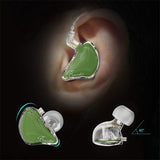 basn in ear monitor headphone for musician singer drummer shure iem westone earphone KZ in ear sennheiser custom in ear factory and manufacturer OEM ODM supplier and agent