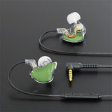 basn in ear monitor headphone for musician singer drummer shure iem westone earphone KZ in ear sennheiser custom in ear factory and manufacturer OEM ODM supplier and agent