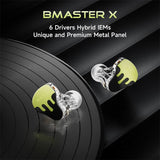 basn in ear monitor headphone for musician singer drummer shure iem westone earphone KZ in ear sennheiser custom in ear factory and manufacturer OEM ODM supplier and agent carrying case replacement cables silicone tips

