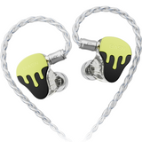 basn in ear monitor headphone for musician singer drummer shure iem westone earphone KZ in ear sennheiser custom in ear factory and manufacturer OEM ODM supplier and agent carrying case replacement cables silicone tips
