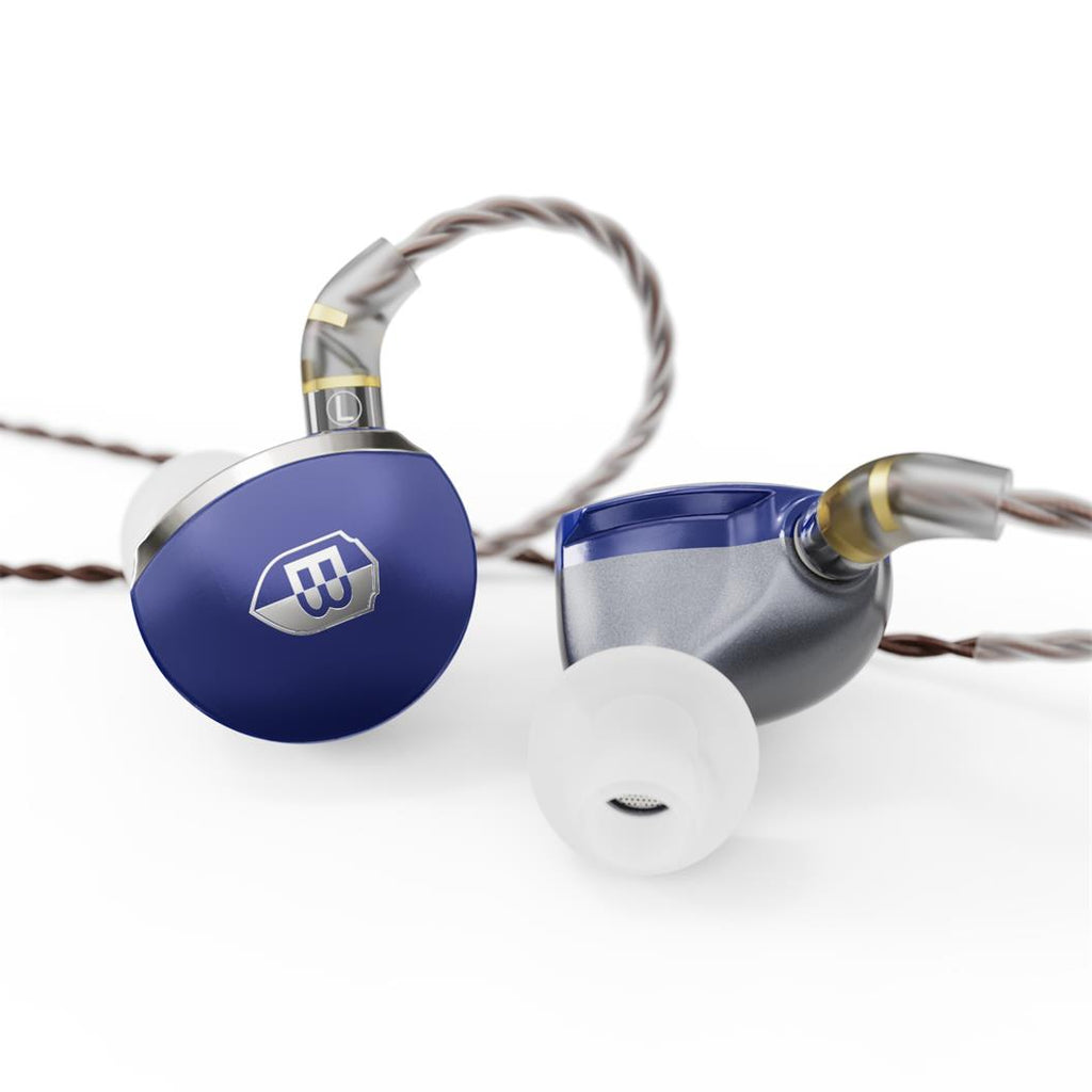 Headset singer on sale