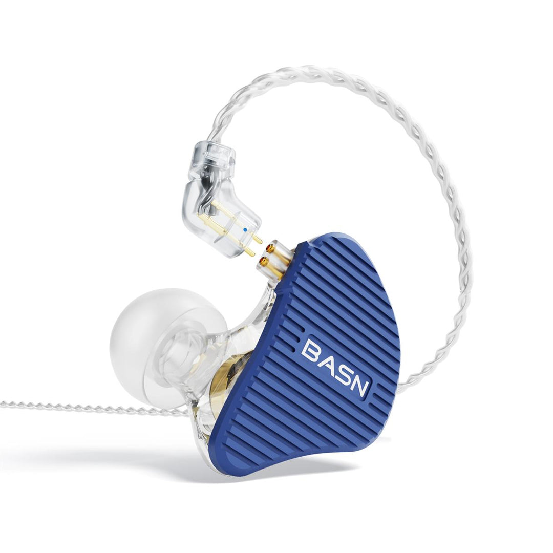 配信機器・PA機器・レコーディング機器 beyerdynamic M201N(C) Amazon.com: BASN Mix-PD in Ear Monitor,1Planar Driver +