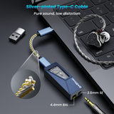 basn in ear monitor headphone for musician singer drummer shure iem westone earphone KZ in ear sennheiser custom in ear factory and manufacturer OEM ODM supplier and agent carrying case replacement cables silicone tips
