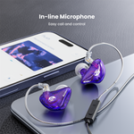 basn in ear monitor headphone for musician singer drummer shure iem westone earphone KZ in ear sennheiser custom in ear factory and manufacturer OEM ODM supplier and agent