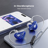 basn in ear monitor headphone for musician singer drummer shure iem westone earphone KZ in ear sennheiser custom in ear factory and manufacturer OEM ODM supplier and agent