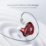 basn in ear monitor headphone for musician singer drummer shure iem westone earphone KZ in ear sennheiser custom in ear factory and manufacturer OEM ODM supplier and agent