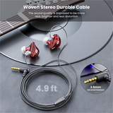 basn in ear monitor headphone for musician singer drummer shure iem westone earphone KZ in ear sennheiser custom in ear factory and manufacturer OEM ODM supplier and agent