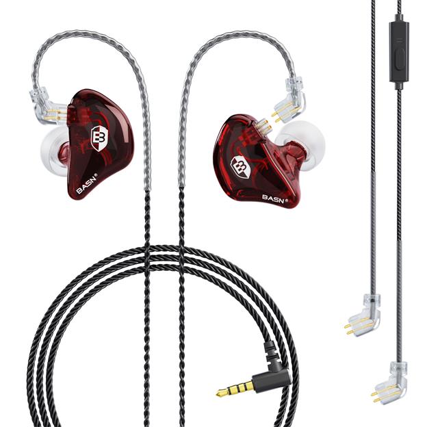 2-Pin IEMs
