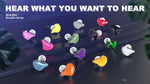 basn in ear monitor headphone for musician singer drummer shure iem westone earphone KZ in ear sennheiser custom in ear factory and manufacturer OEM ODM supplier and agent
