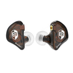 basn in ear monitor headphone for musician singer drummer shure iem westone earphone KZ in ear sennheiser custom in ear factory and manufacturer OEM ODM supplier and agent