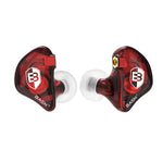 basn in ear monitor headphone for musician singer drummer shure iem westone earphone KZ in ear sennheiser custom in ear factory and manufacturer OEM ODM supplier and agent