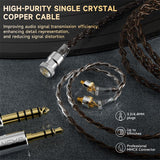 basn in ear monitor headphone for musician singer drummer shure iem westone earphone KZ in ear sennheiser custom in ear factory and manufacturer OEM ODM supplier and agent carrying case replacement cables silicone tips
