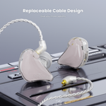 basn in ear monitor headphone for musician singer drummer shure iem westone earphone KZ in ear sennheiser custom in ear factory and manufacturer OEM ODM supplier and agent Cigar Humidor Case