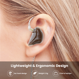 basn in ear monitor headphone for musician singer drummer shure iem westone earphone KZ in ear sennheiser custom in ear factory and manufacturer OEM ODM supplier and agent Cigar Humidor Case