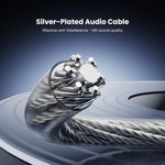 basn in ear monitor headphone for musician singer drummer shure iem westone earphone KZ in ear sennheiser custom in ear factory and manufacturer OEM ODM supplier and agent Cigar Humidor Case