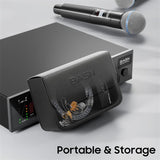 basn in ear monitor headphone for musician singer drummer shure iem westone earphone KZ in ear sennheiser custom in ear factory and manufacturer OEM ODM supplier and agent carrying case replacement cables silicone tips