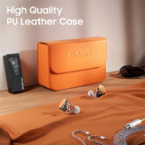 basn in ear monitor headphone for musician singer drummer shure iem westone earphone KZ in ear sennheiser custom in ear factory and manufacturer OEM ODM supplier and agent carrying case replacement cables silicone tips