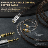 basn in ear monitor headphone for musician singer drummer shure iem westone earphone KZ in ear sennheiser custom in ear factory and manufacturer OEM ODM supplier and agent carrying case replacement cables silicone tips
