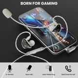 basn in ear monitor headphone for musician singer drummer shure iem westone earphone KZ in ear sennheiser custom in ear factory and manufacturer OEM ODM supplier and agent carrying case replacement cables silicone tips
