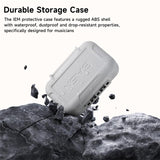 basn in ear monitor headphone for musician singer drummer shure iem westone earphone KZ in ear sennheiser custom in ear factory and manufacturer OEM ODM supplier and agent carrying case replacement cables silicone tips
