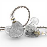 basn in ear monitor headphone for musician singer drummer shure iem westone earphone KZ in ear sennheiser custom in ear factory and manufacturer OEM ODM supplier and agent carrying case replacement cables silicone tips
