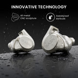 basn in ear monitor headphone for musician singer drummer shure iem westone earphone KZ in ear sennheiser custom in ear factory and manufacturer OEM ODM supplier and agent carrying case replacement cables silicone tips
