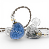 basn in ear monitor headphone for musician singer drummer shure iem westone earphone KZ in ear sennheiser custom in ear factory and manufacturer OEM ODM supplier and agent carrying case replacement cables silicone tips
