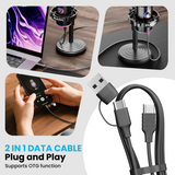 basn in ear monitor headphone for musician singer drummer shure iem westone earphone KZ in ear sennheiser custom in ear factory and manufacturer OEM ODM supplier and agent
Condenser XLR Microphone Suitable for Recording, Podcasting, Singing, Streaming, and Gaming