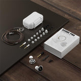 basn in ear monitor headphone for musician singer drummer shure iem westone earphone KZ in ear sennheiser custom in ear factory and manufacturer OEM ODM supplier and agent carrying case replacement cables silicone tips
