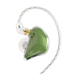 basn bmaster in ear monitors for musicians basn in ear monitor headphone for musician singer drummer shure iem westone earphone KZ in ear sennheiser custom in ear factory and manufacturer OEM ODM supplier