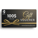 BASN Gift Voucher