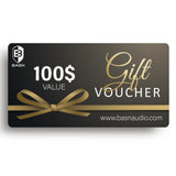 BASN Gift Voucher