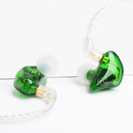 basn bsinger bmaster in ear monitors headphones noise isolation hifi earphones dual dynamic drivers balanced armature comfortable earbuds headsets for musicians singers drummers basn in ear monitor headphone for musician singer drummer shure iem westone earphone KZ in ear sennheiser custom in ear factory and manufacturer