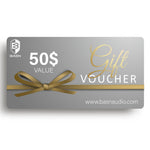 BASN Gift Voucher