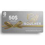 BASN Gift Voucher