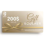 BASN Gift Voucher