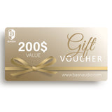 BASN Gift Voucher