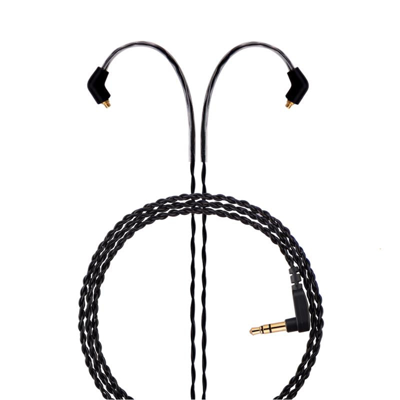 BASN BC100 MMCX Replaceable Cable From US$19.99 View
