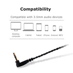  basn mmcx headphone earphone detachable replaceable cable suitable for basn bsinger bmaster metalen shure se215 se315 se425 se535 basn in ear monitor headphone for musician singer drummer shure iem westone earphone KZ in ear sennheiser custom in ear factory and manufacturer